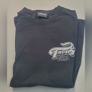 The Hundreds Tacos Nineteen Eighty Six 2XL Shirt